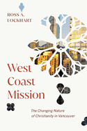 West Coast Mission