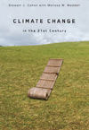 Climate Change in the 21st Century