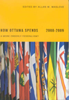 How Ottawa Spends, 2008-2009