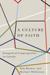 Culture of Faith, A