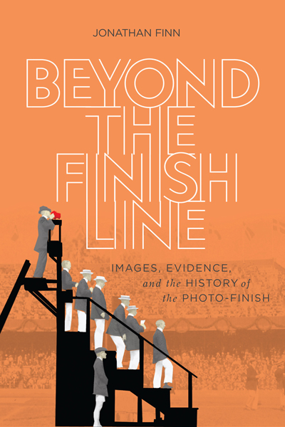 Beyond the Finish Line  McGill-Queen's University Press