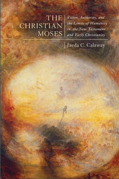 Christian Moses, The | McGill-Queen's University Press